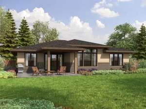 Plan 034H-0487