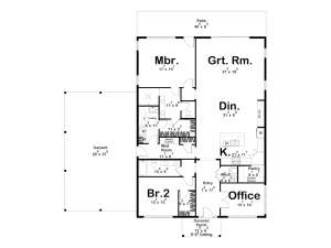 Plan 050H-0634