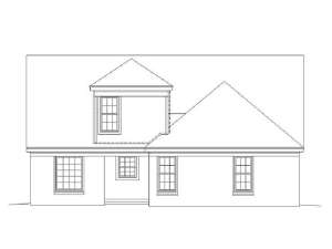 Plan 006H-0004