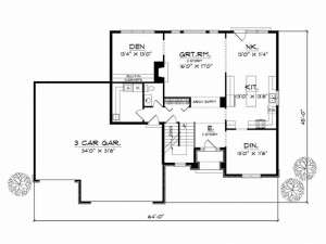 Plan 020H-0036