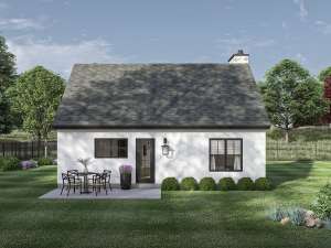 Plan 050H-0630