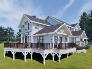 Plan 051H-0150