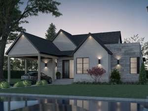 Plan 027H-0564
