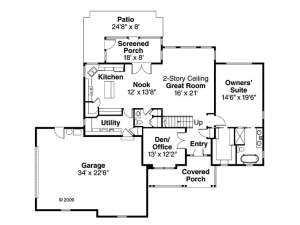 Plan 051H-0181