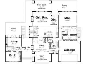 Plan 050H-0597