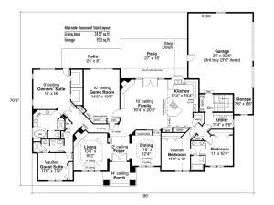 Plan 051H-0427