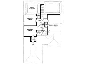 Plan 006H-0092