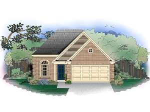 Plan 006H-0028