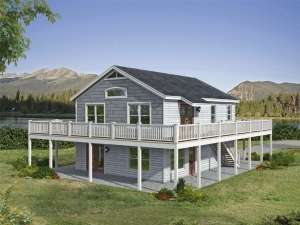 Plan 062M-0010