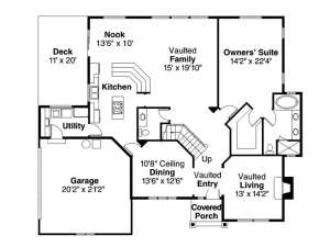 Plan 051H-0013