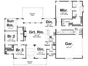 Plan 050H-0325