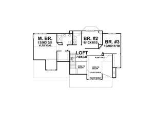 Plan 016H-0040