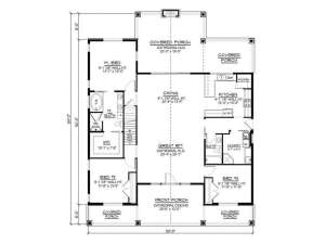 Plan 096H-0025