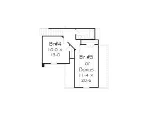 Plan 061H-0172