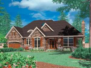 Plan 034H-0296