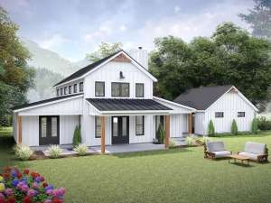 Plan 062H-0600