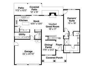 Plan 051H-0131