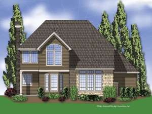 Plan 034H-0015