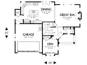 Plan 034H-0184