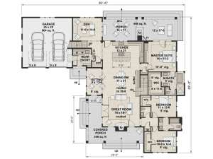 Plan 023H-0198