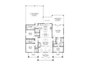 Plan 095H-0014