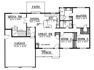 Plan 026H-0045