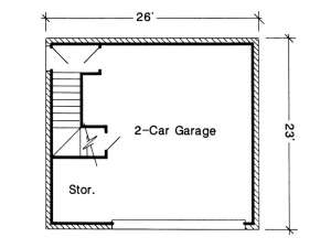 Plan 054G-0002