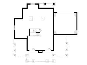 Plan 027H-0454
