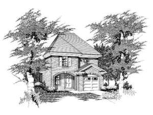 Plan 061H-0007
