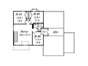 Plan 061H-0090