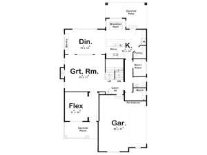 Plan 050H-0213