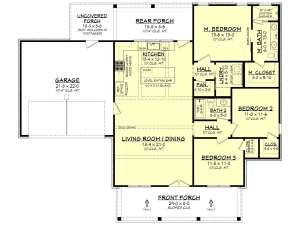 Plan 097H-0007