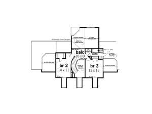 Plan 021H-0132