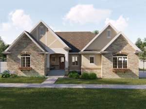 Plan 050H-0120