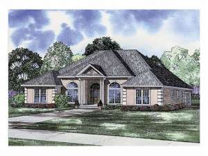 Plan 025H-0029