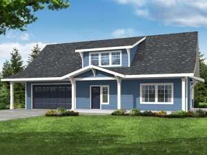 Plan 051H-0352