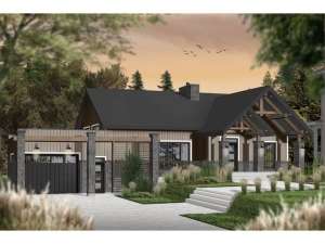 Plan 027H-0492