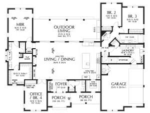 Plan 034H-0516