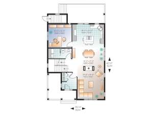 Plan 027H-0218