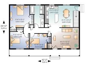 Plan 027H-0118