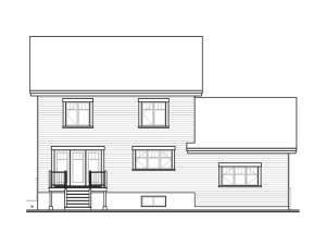 Plan 027H-0306