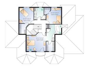 Plan 027H-0042