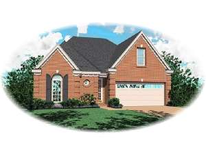 Plan 006H-0067