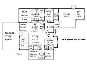 Plan 021H-0234