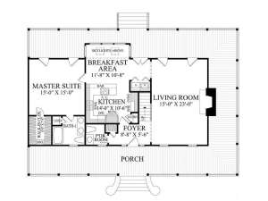 Plan 063H-0100
