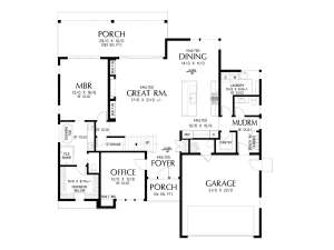 Plan 034H-0537