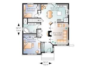 Plan 027H-0238