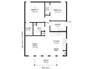 Plan 062H-0386