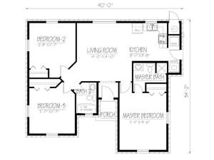 Plan 068H-0010