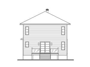 Plan 027H-0501
